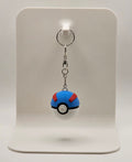Great Ball fidget clicker