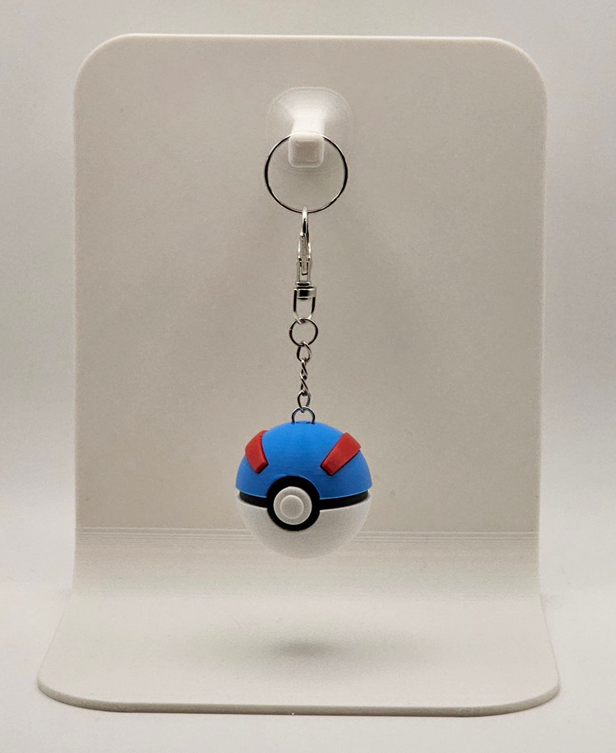 Great Ball fidget clicker