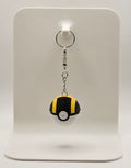 Ultra Ball fidget clicker